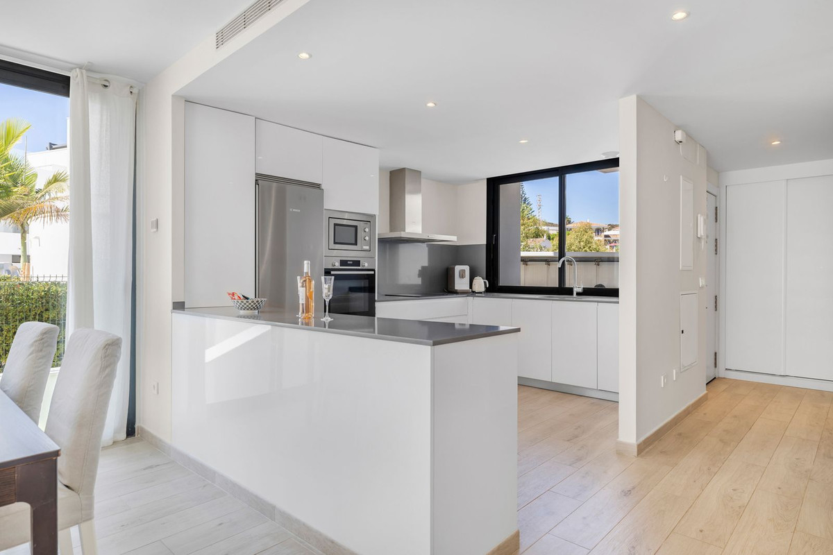 Huis te koop in Fuengirola | 3 slaapkamers H5480713