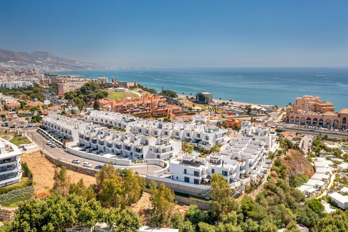 Huis te koop in Fuengirola | 3 slaapkamers H5480713