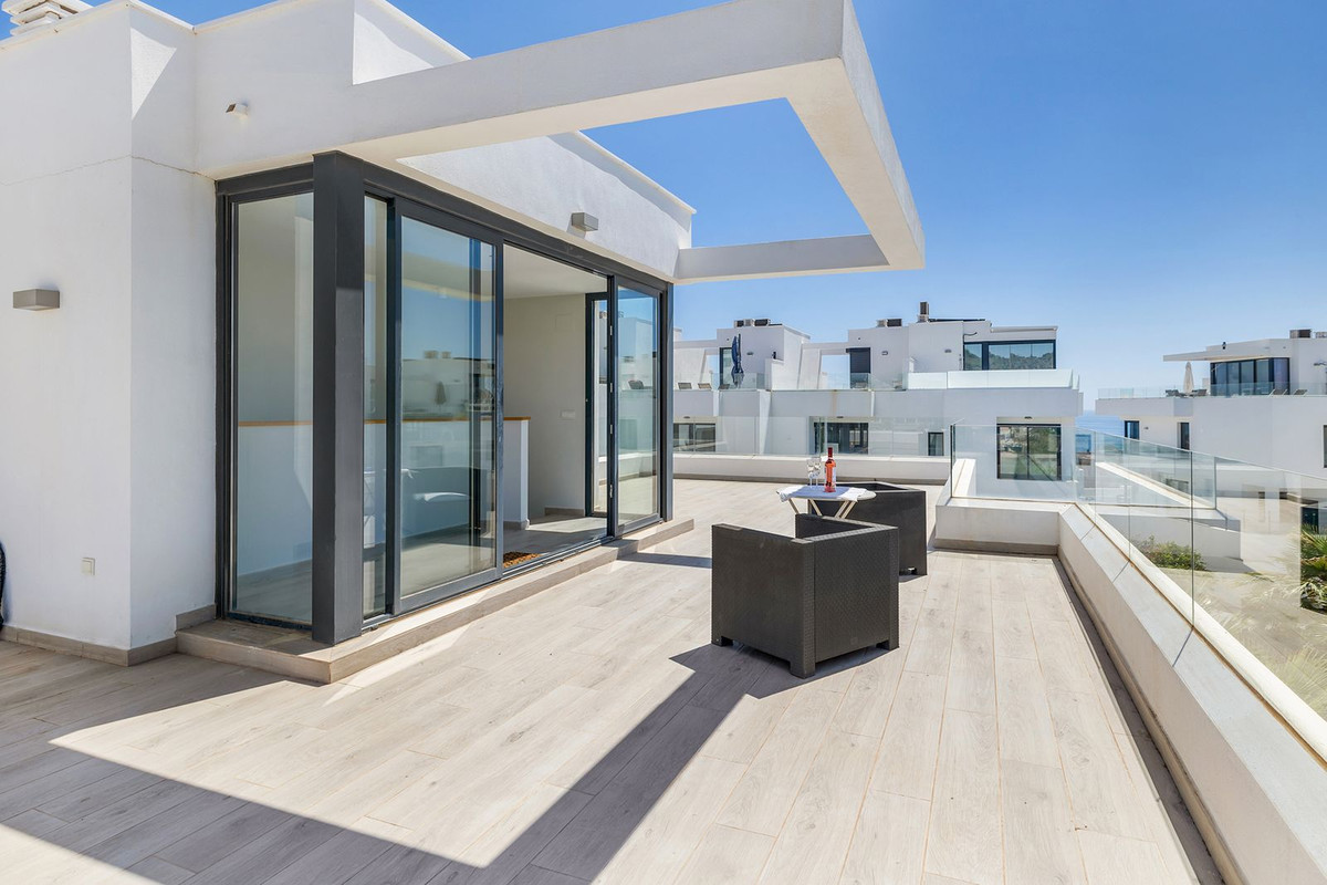 Huis te koop in Fuengirola | 3 slaapkamers H5480713