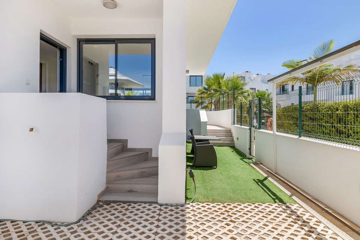 Huis te koop in Fuengirola | 3 slaapkamers H5480713