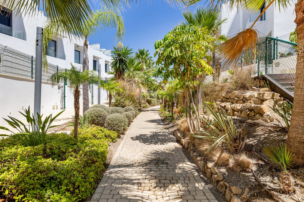 Huis te koop in Fuengirola | 3 slaapkamers H5480713