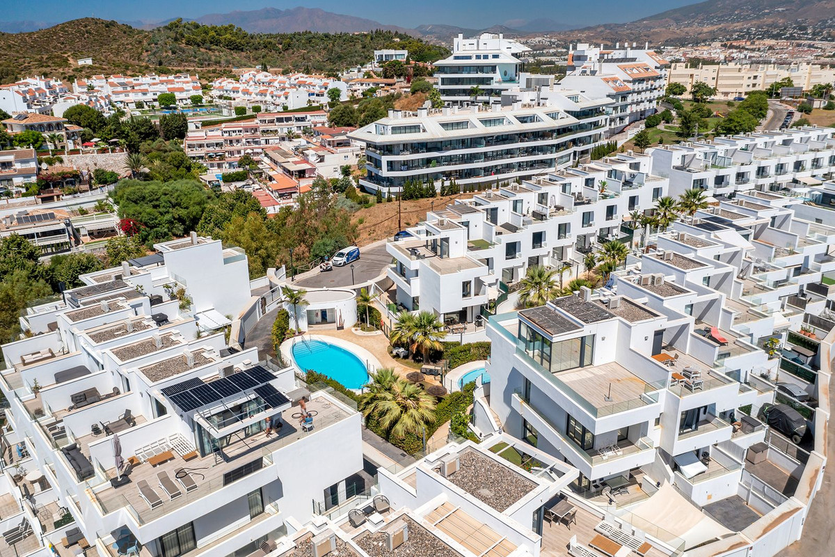 Huis te koop in Fuengirola | 3 slaapkamers H5480713