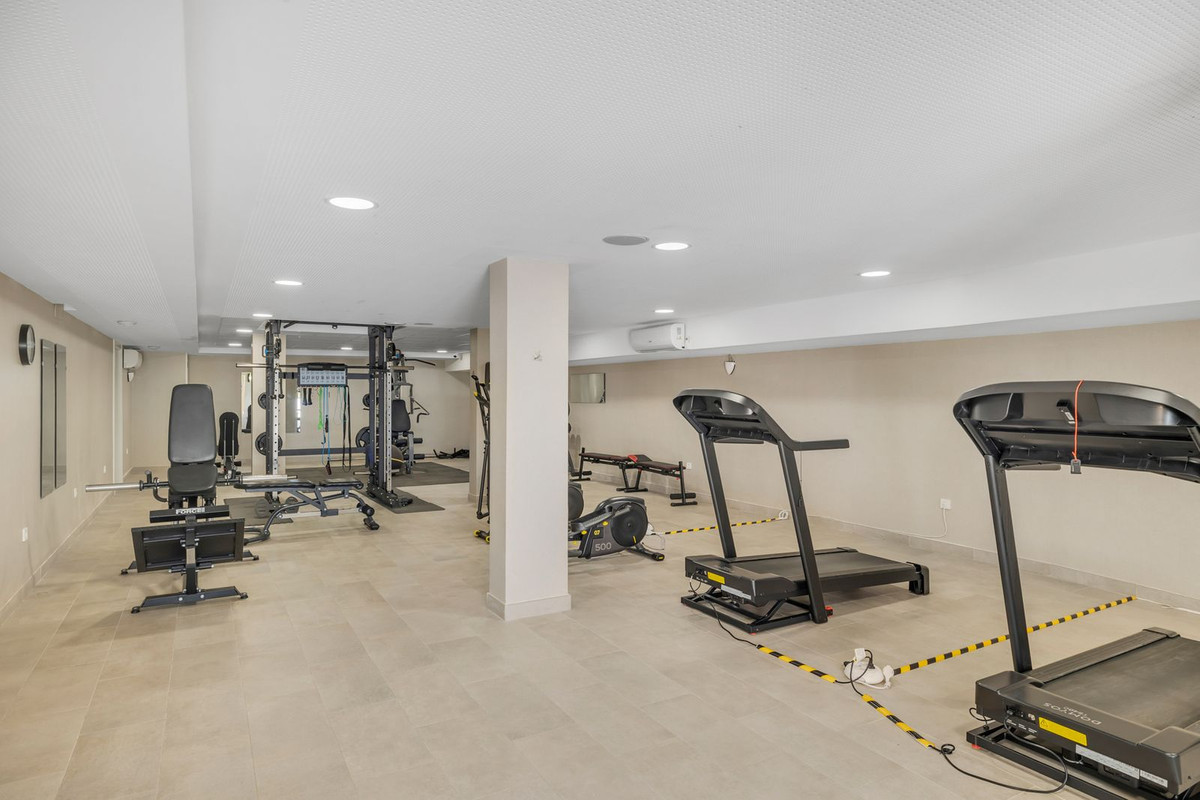 Huis te koop in Fuengirola | 3 slaapkamers H5480713