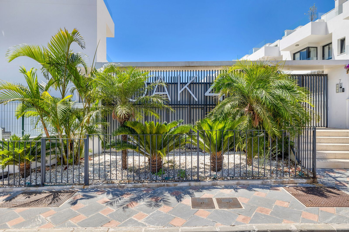Huis te koop in Fuengirola | 3 slaapkamers H5480713