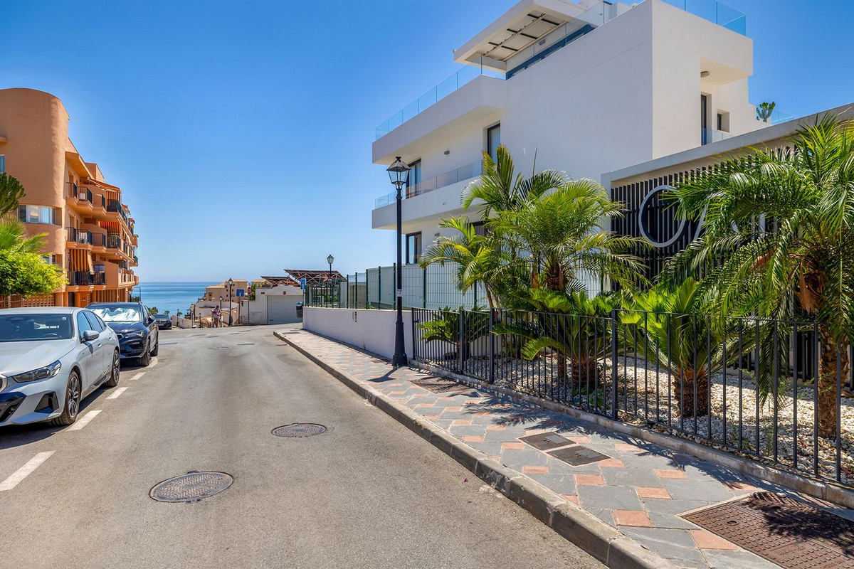 Huis te koop in Fuengirola | 3 slaapkamers H5480713