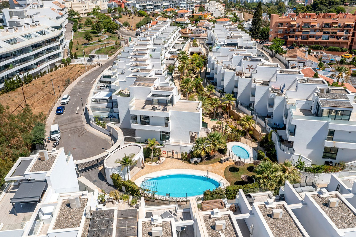 Huis te koop in Fuengirola | 3 slaapkamers H5480713