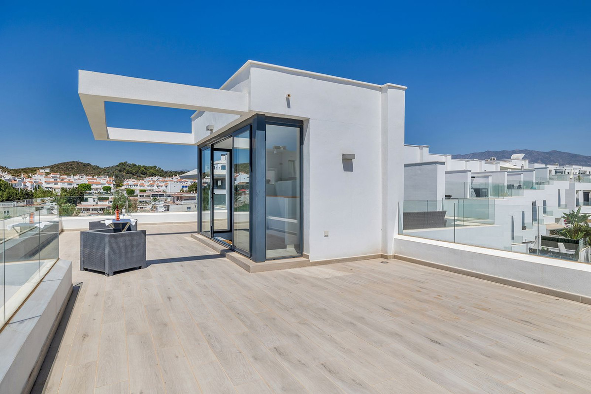Huis te koop in Fuengirola | 3 slaapkamers H5480713