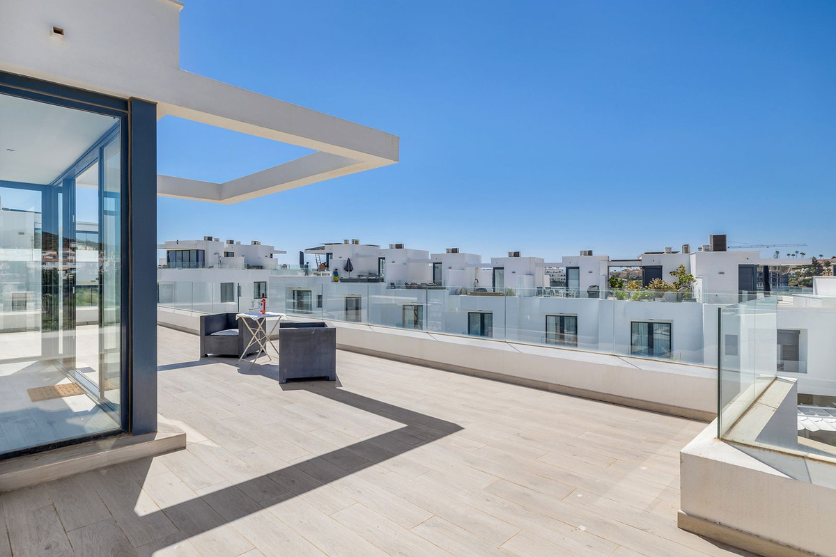 Huis te koop in Fuengirola | 3 slaapkamers H5480713