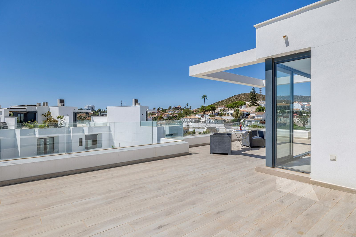 Huis te koop in Fuengirola | 3 slaapkamers H5480713
