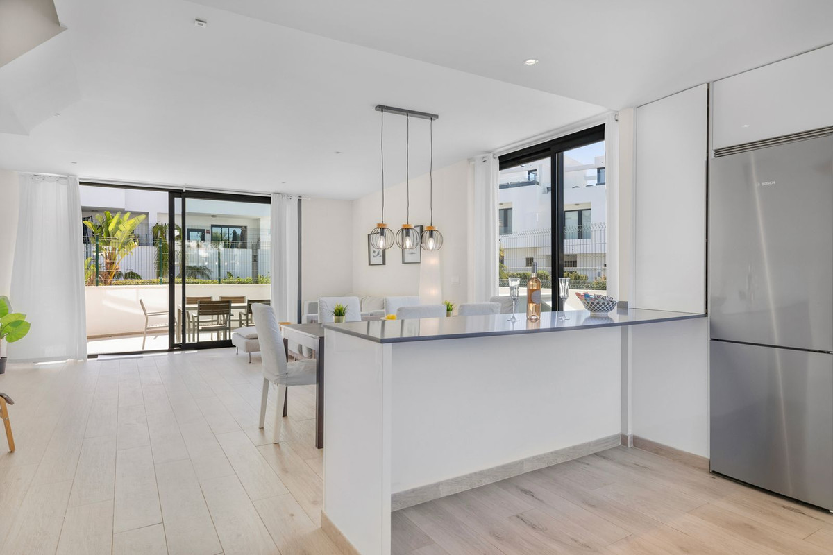 Huis te koop in Fuengirola | 3 slaapkamers H5480713