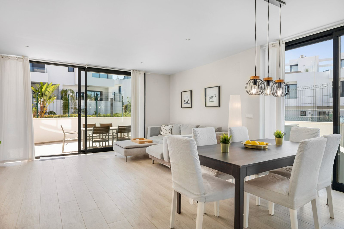 Huis te koop in Fuengirola | 3 slaapkamers H5480713