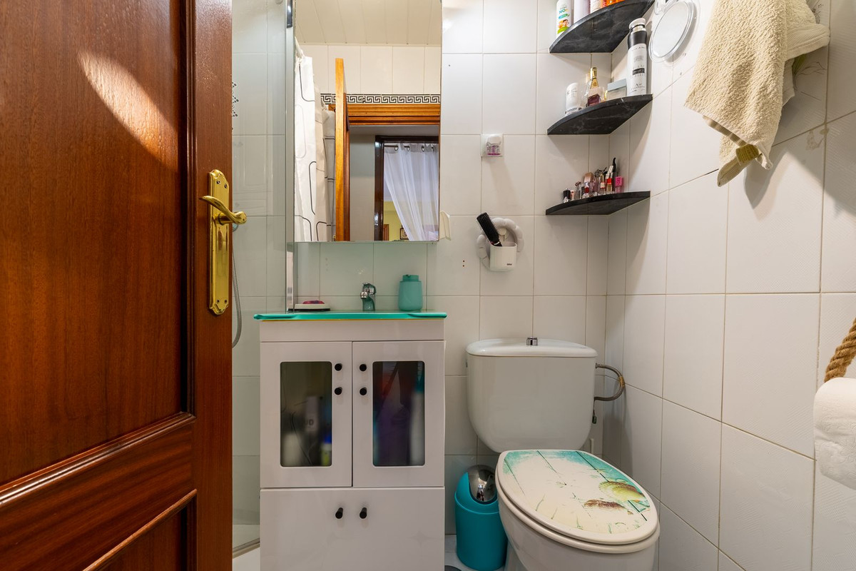 Huis te koop in Fuengirola | 2 slaapkamers H5481433