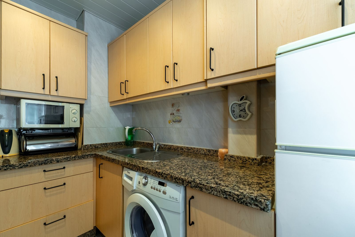 Huis te koop in Fuengirola | 2 slaapkamers H5481433