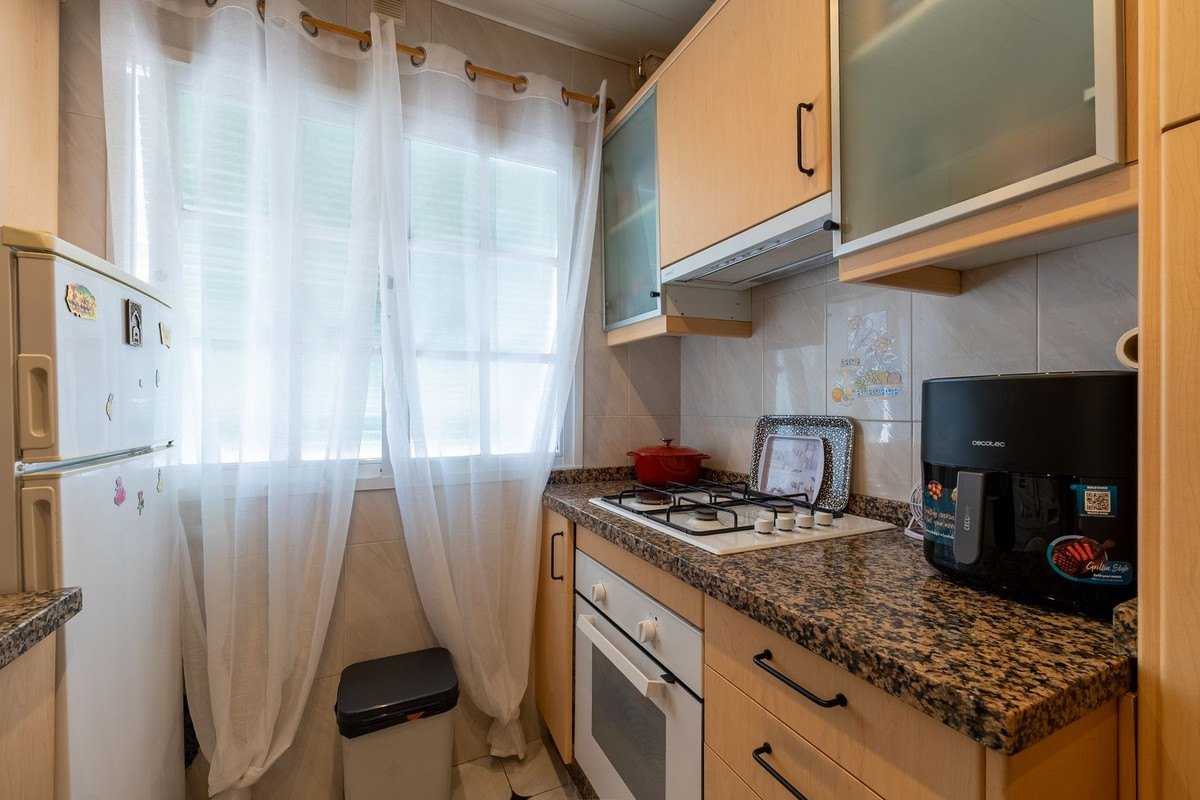 Huis te koop in Fuengirola | 2 slaapkamers H5481433