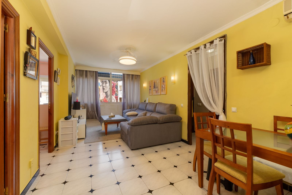 Huis te koop in Fuengirola | 2 slaapkamers H5481433