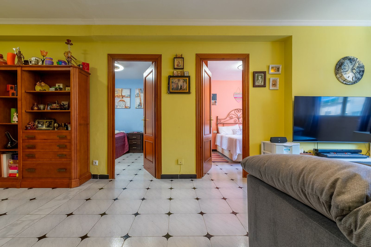 Huis te koop in Fuengirola | 2 slaapkamers H5481433