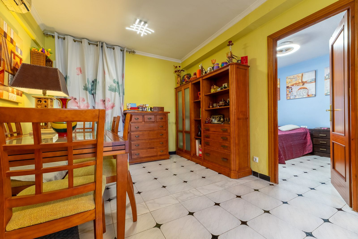 Huis te koop in Fuengirola | 2 slaapkamers H5481433