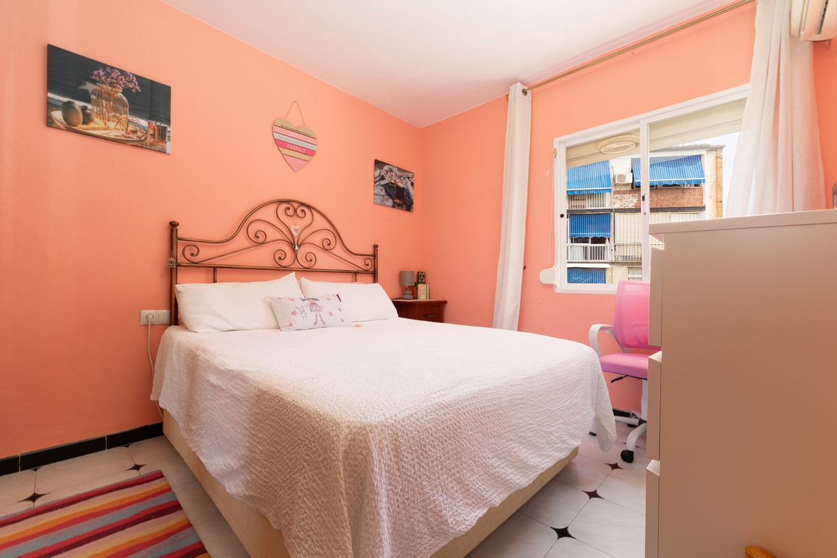 Huis te koop in Fuengirola | 2 slaapkamers H5481433