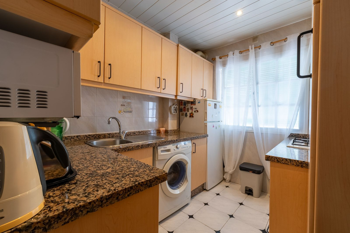 Huis te koop in Fuengirola | 2 slaapkamers H5481433