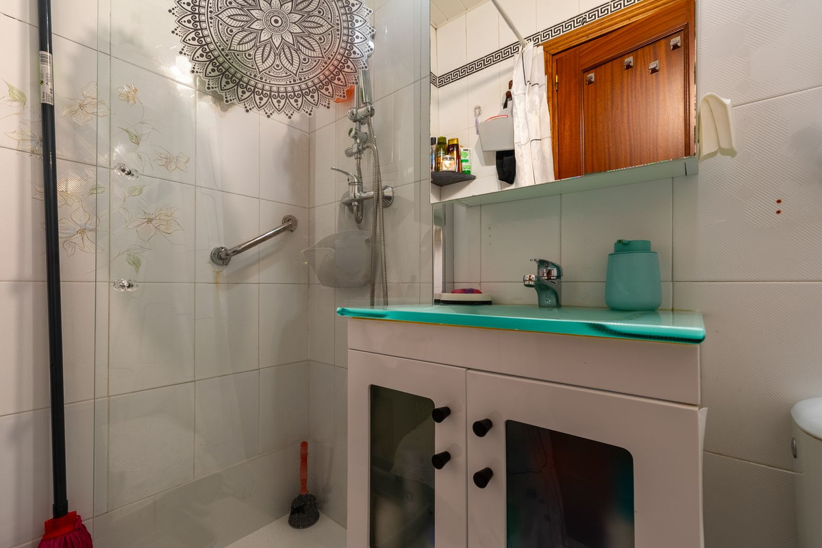 Huis te koop in Fuengirola | 2 slaapkamers H5481433
