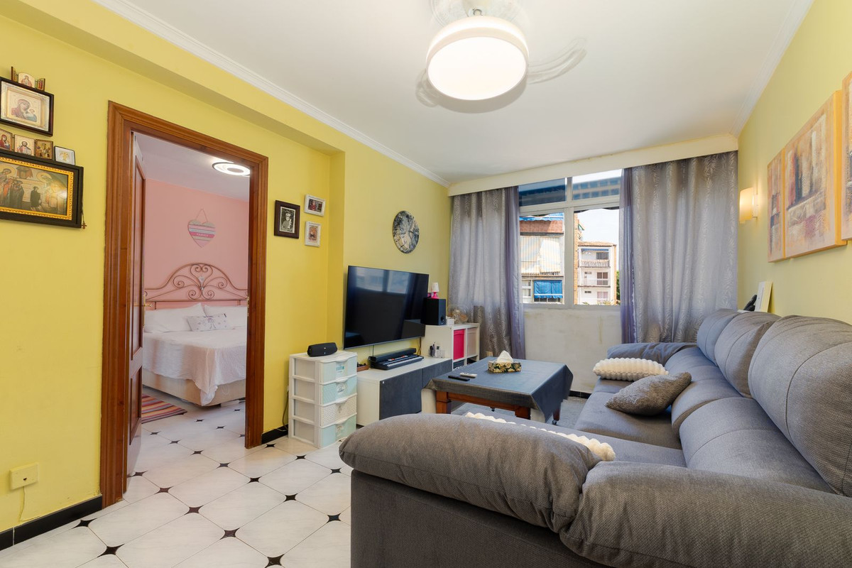 Huis te koop in Fuengirola | 2 slaapkamers H5481433