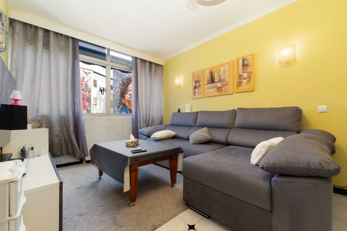Huis te koop in Fuengirola | 2 slaapkamers H5481433