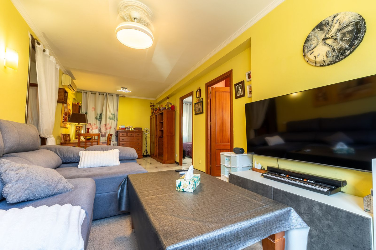 Huis te koop in Fuengirola | 2 slaapkamers H5481433