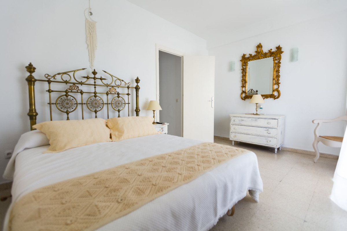 Huis te koop in Fuengirola | 3 slaapkamers H5482420