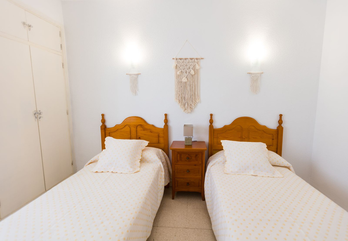 Huis te koop in Fuengirola | 3 slaapkamers H5482420