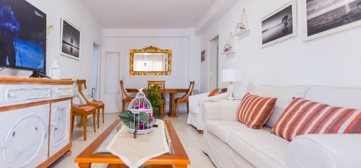 Huis te koop in Fuengirola | 3 slaapkamers H5482420