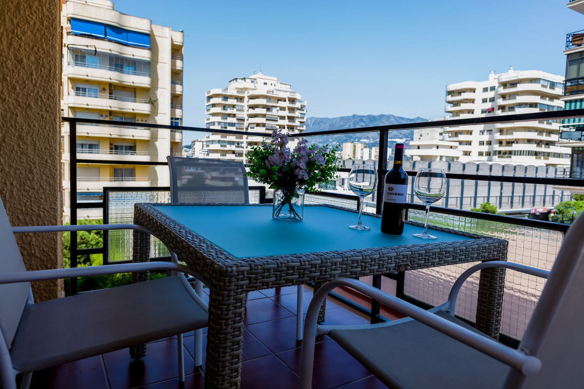 Huis te koop in Fuengirola | 3 slaapkamers H5482420