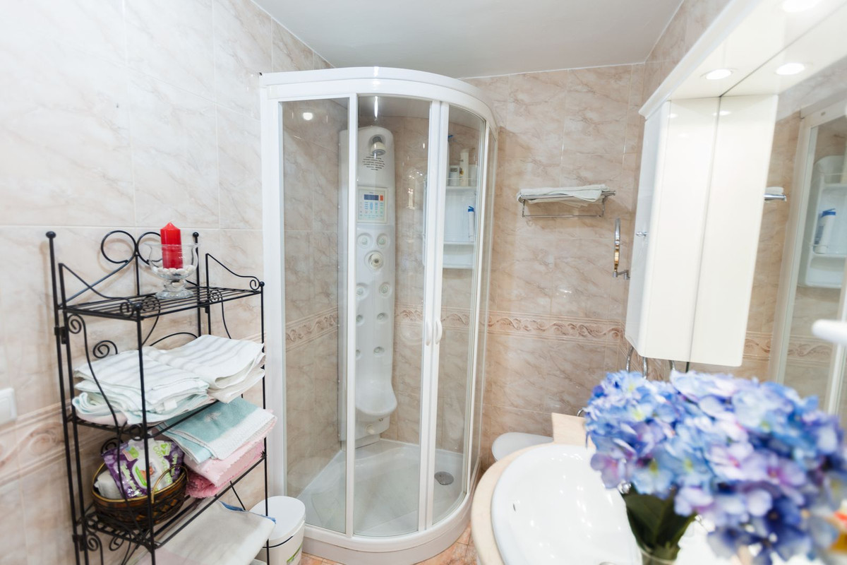 Huis te koop in Fuengirola | 3 slaapkamers H5482420