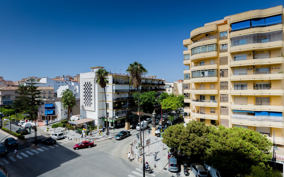 Huis te koop in Fuengirola | 3 slaapkamers H5482420