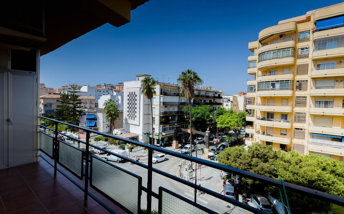 Huis te koop in Fuengirola | 3 slaapkamers H5482420