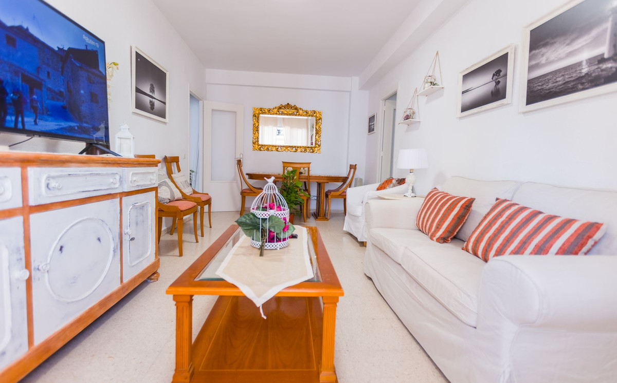 Huis te koop in Fuengirola | 3 slaapkamers H5482420