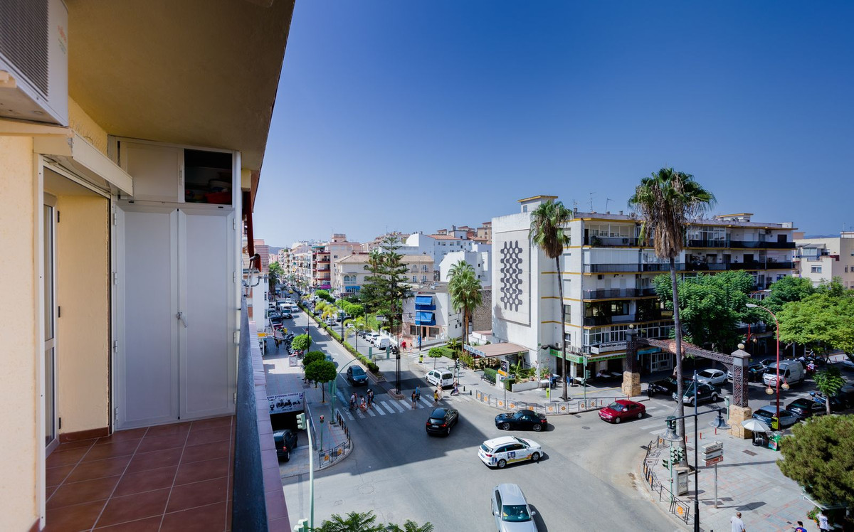 Huis te koop in Fuengirola | 3 slaapkamers H5482420