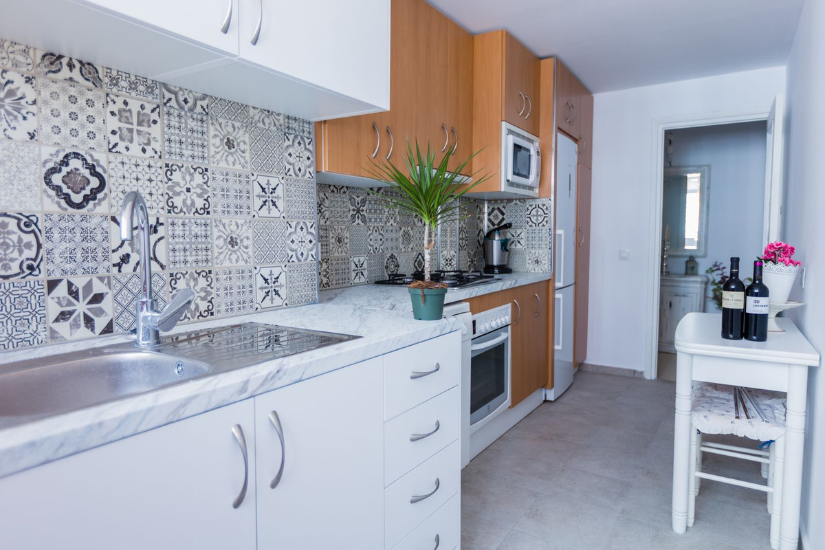 Huis te koop in Fuengirola | 3 slaapkamers H5482420
