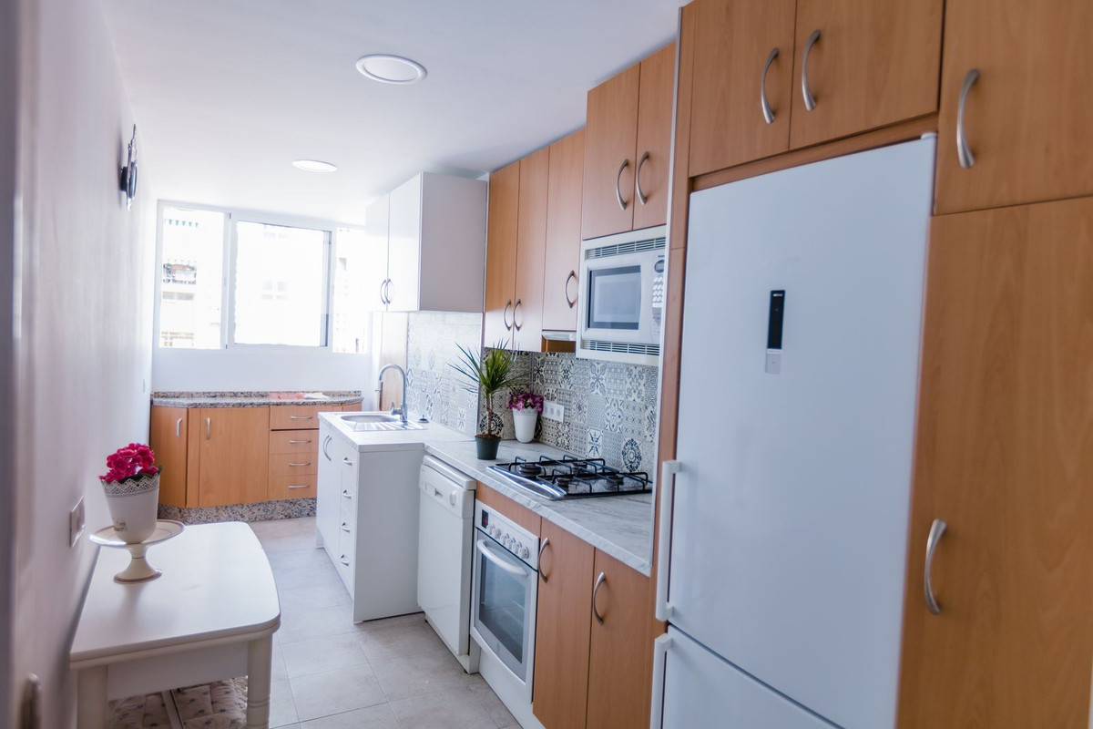 Huis te koop in Fuengirola | 3 slaapkamers H5482420