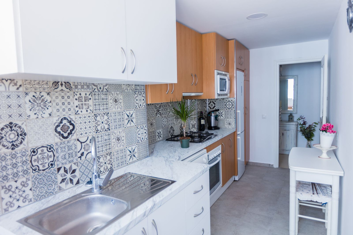 Huis te koop in Fuengirola | 3 slaapkamers H5482420