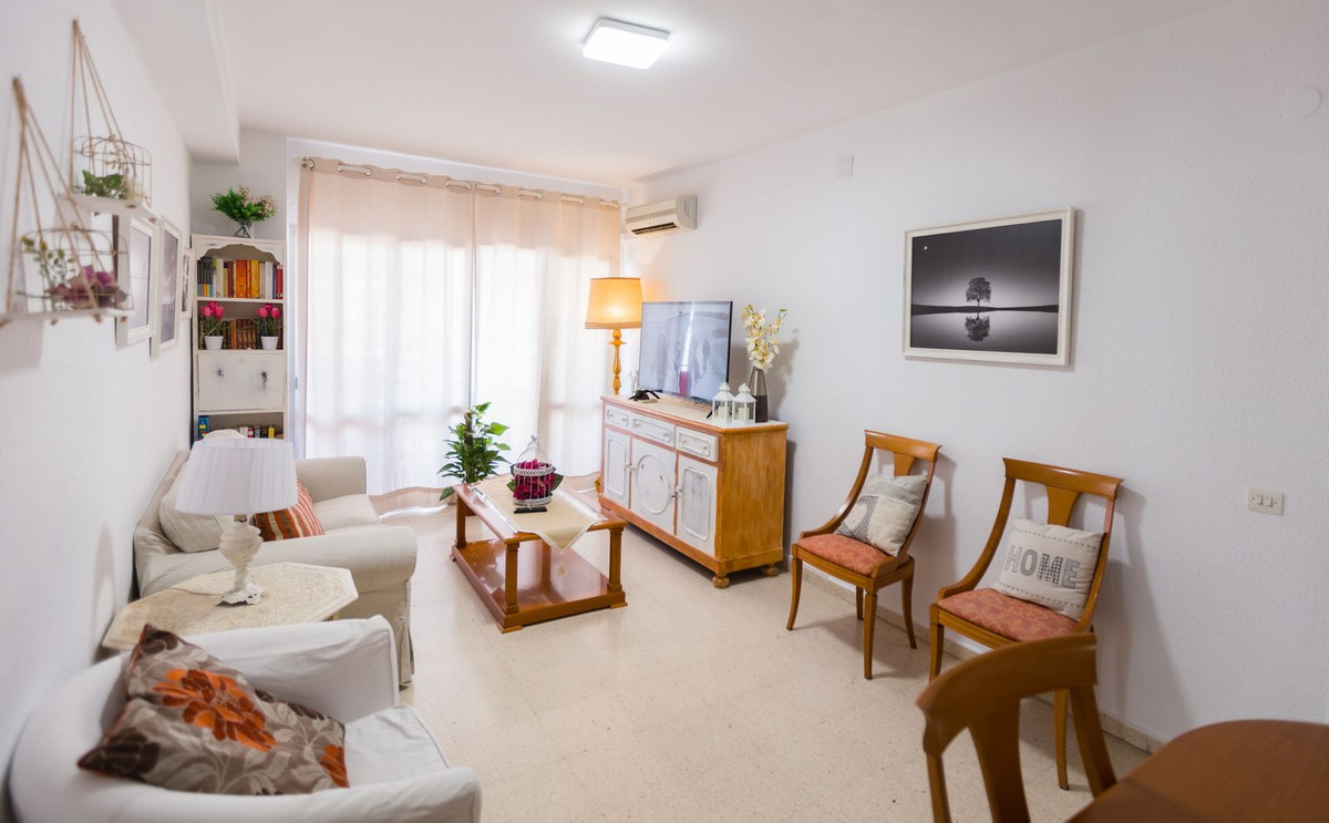 Huis te koop in Fuengirola | 3 slaapkamers H5482420