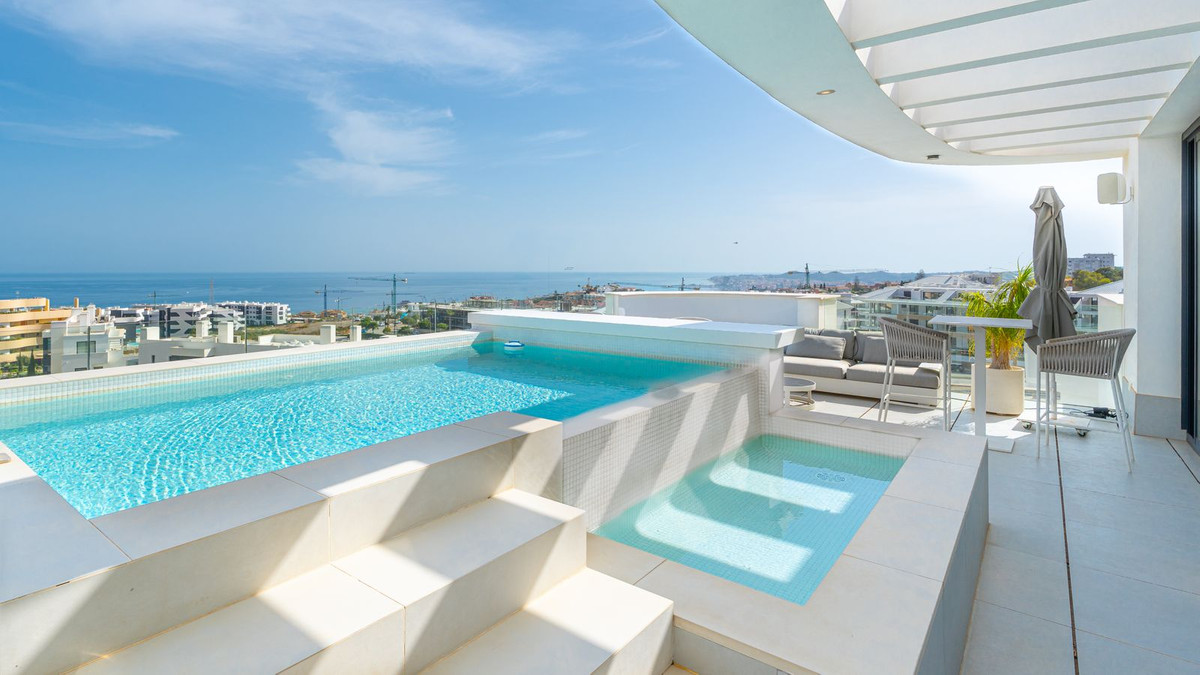 Huis te koop in Fuengirola | 3 slaapkamers H5483578