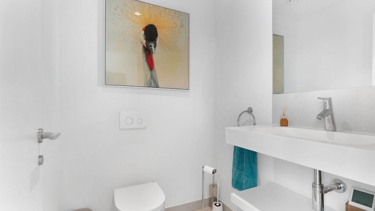 Huis te koop in Fuengirola | 3 slaapkamers H5483578
