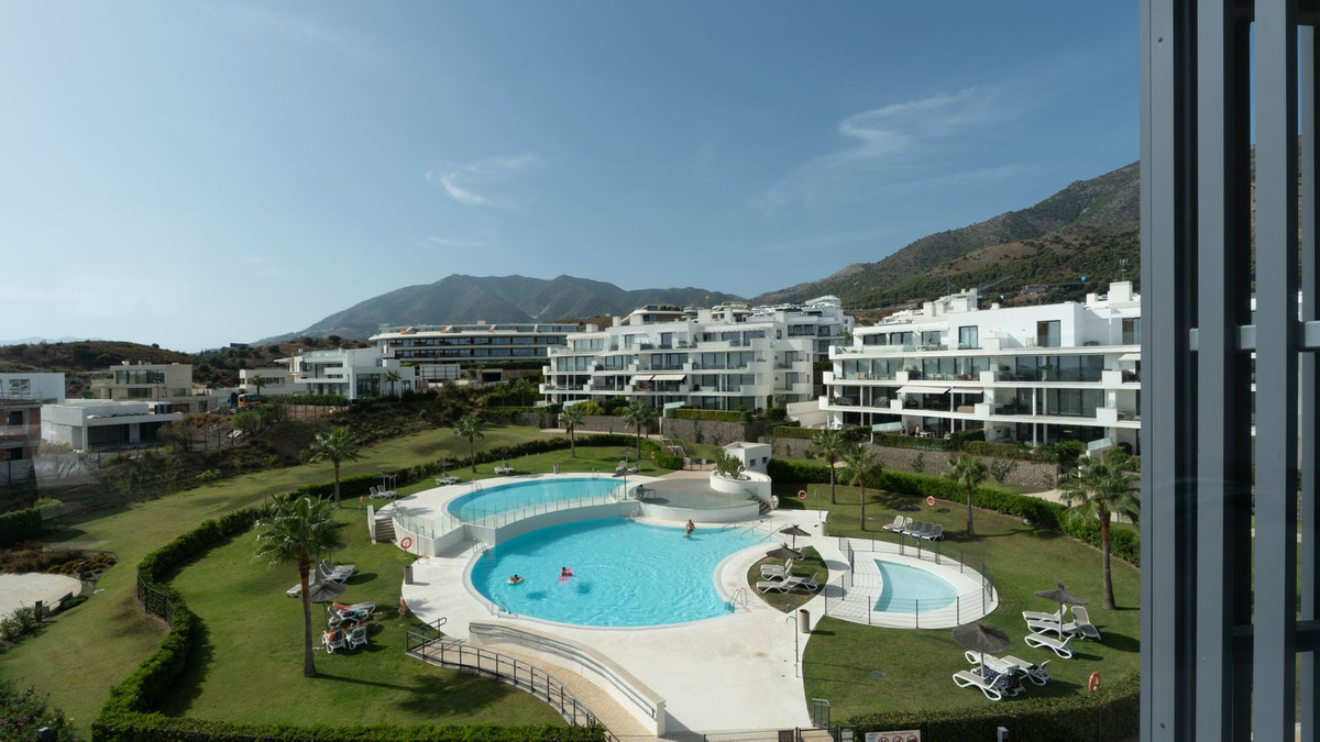 Huis te koop in Fuengirola | 3 slaapkamers H5483578