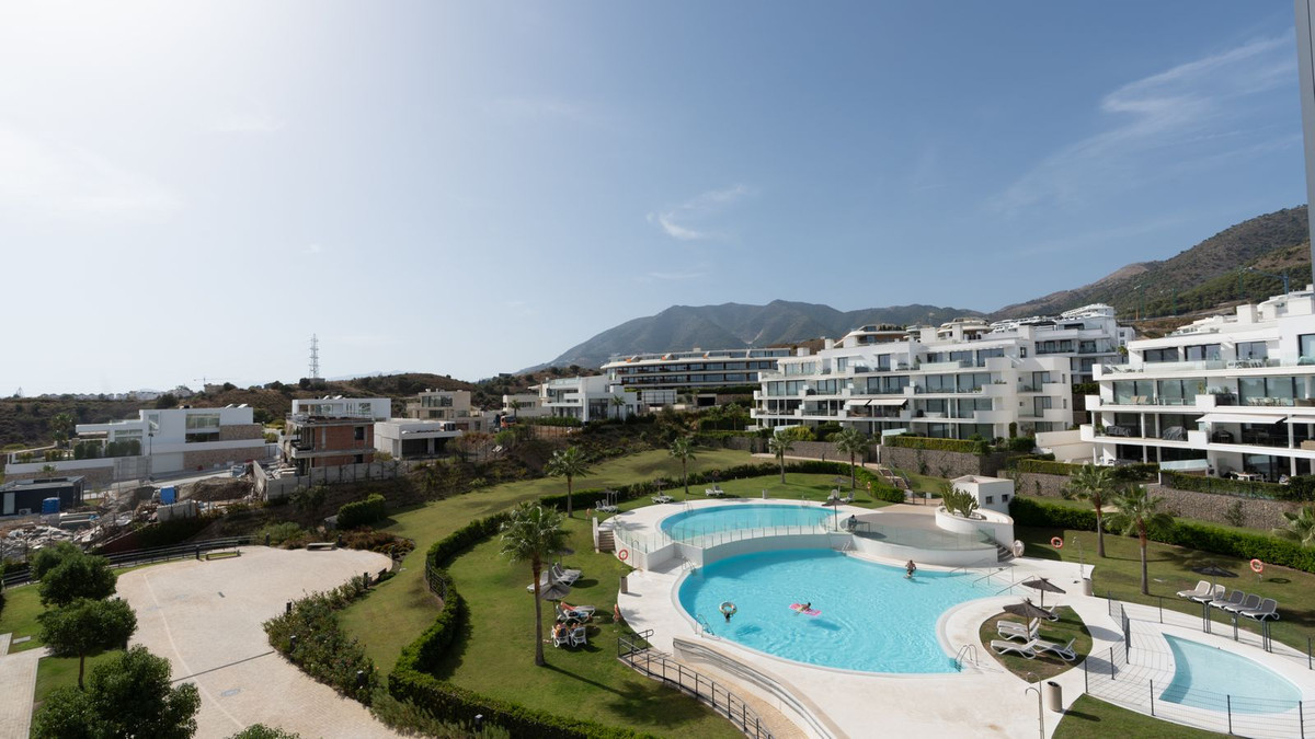 Huis te koop in Fuengirola | 3 slaapkamers H5483578