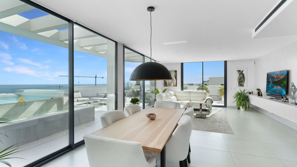 Huis te koop in Fuengirola | 3 slaapkamers H5483578