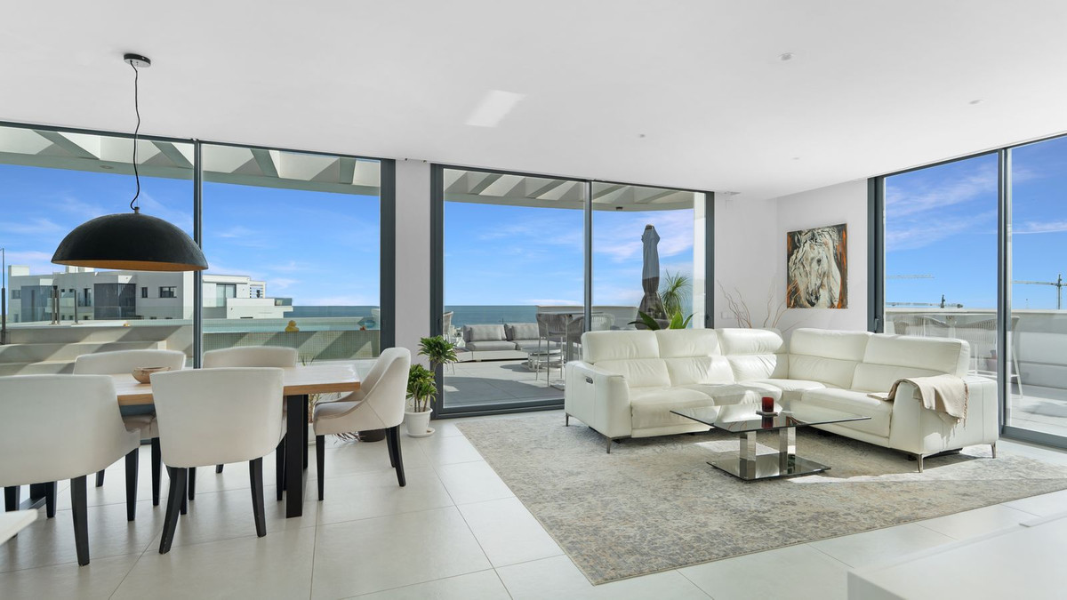 Huis te koop in Fuengirola | 3 slaapkamers H5483578