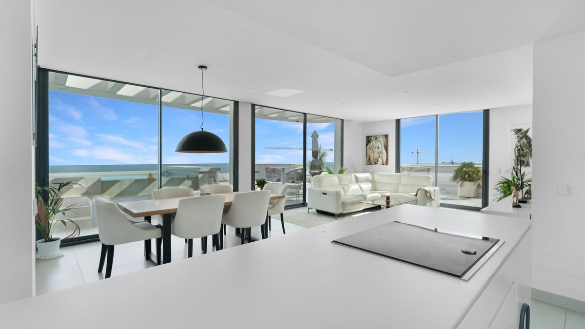 Huis te koop in Fuengirola | 3 slaapkamers H5483578
