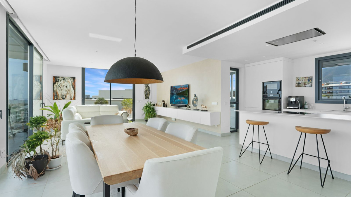 Huis te koop in Fuengirola | 3 slaapkamers H5483578