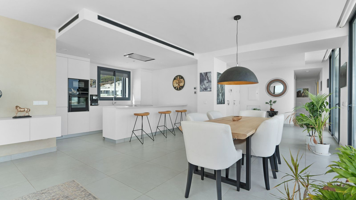 Huis te koop in Fuengirola | 3 slaapkamers H5483578