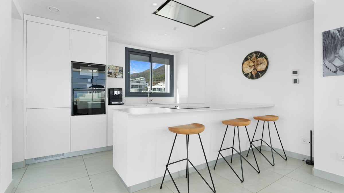 Huis te koop in Fuengirola | 3 slaapkamers H5483578